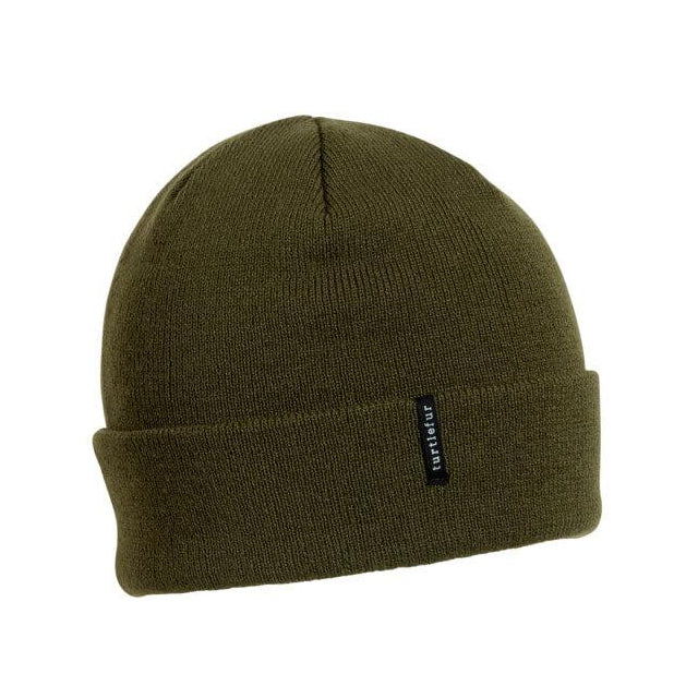 Turtle Fur Explorer Hat Moss